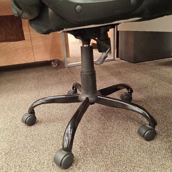 Black Office Chair