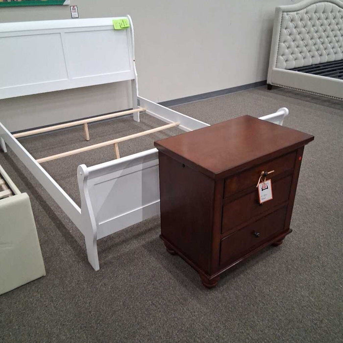 Cherry 2 Dwr Nightstand