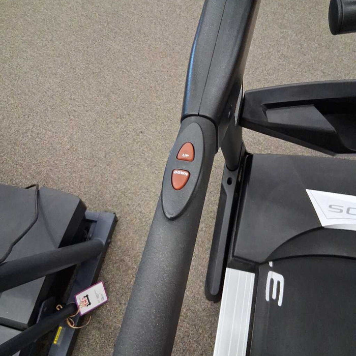 Sole F85 Treadmill