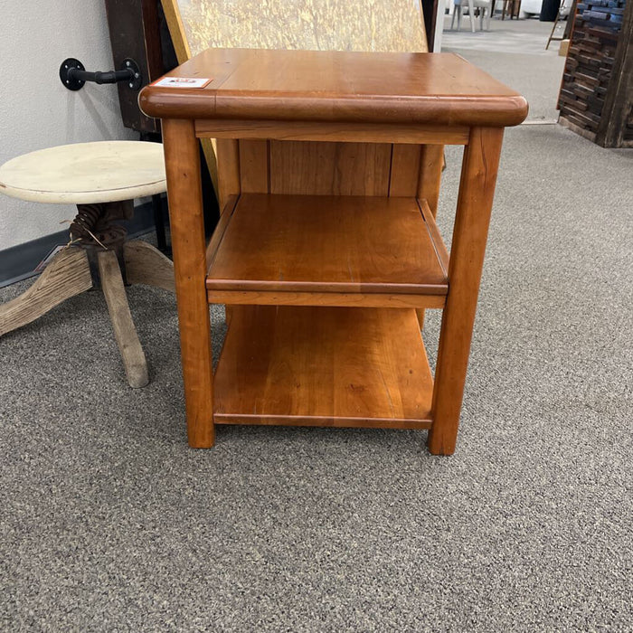 Handmade End Table