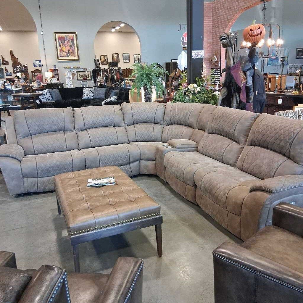 Consignment Furniture