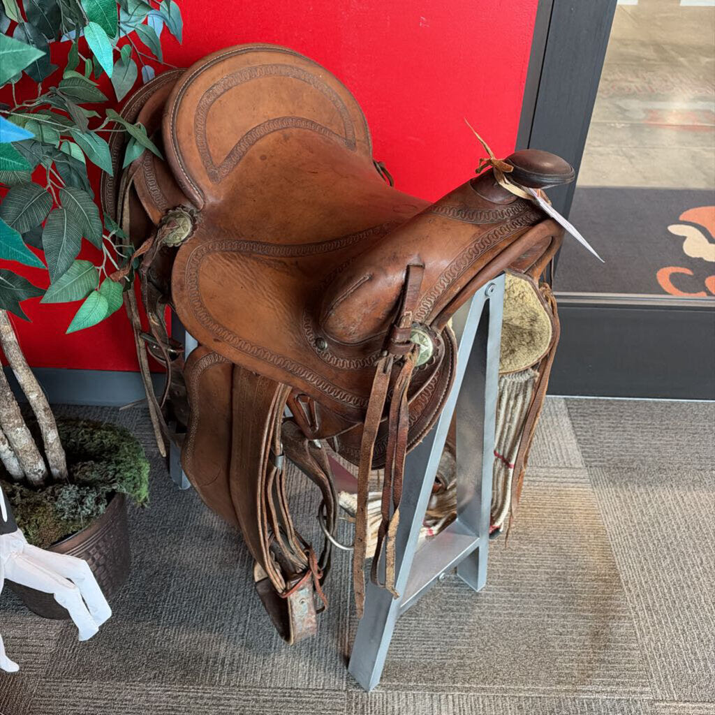 Consignment Furniture