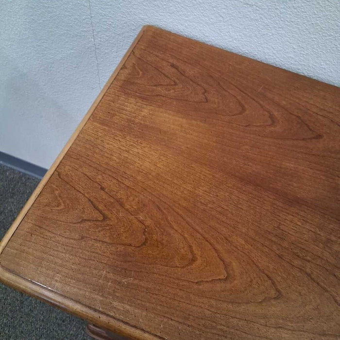 Dark Wood Buffet (Some Wear on Top)
