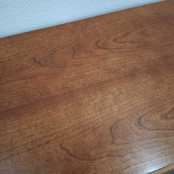 Dark Wood Buffet (Some Wear on Top)
