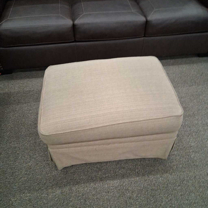 Tan LazBoy Ottoman