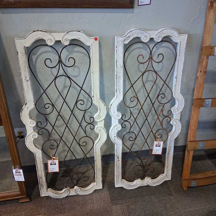 Farmhouse Style Wall Decor