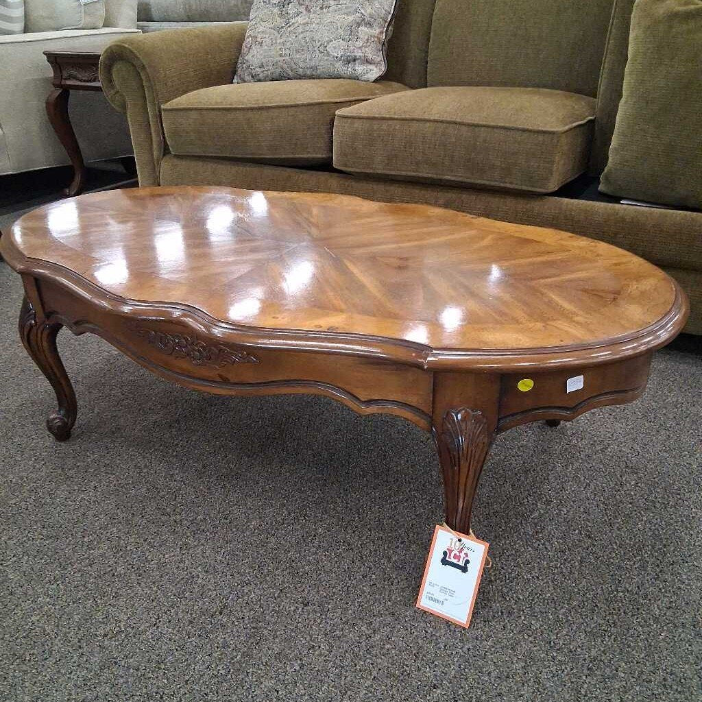 Consignment Furniture