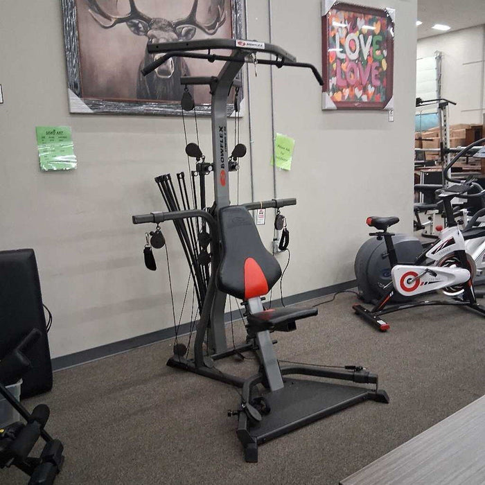 Bowflex Workout Machine
