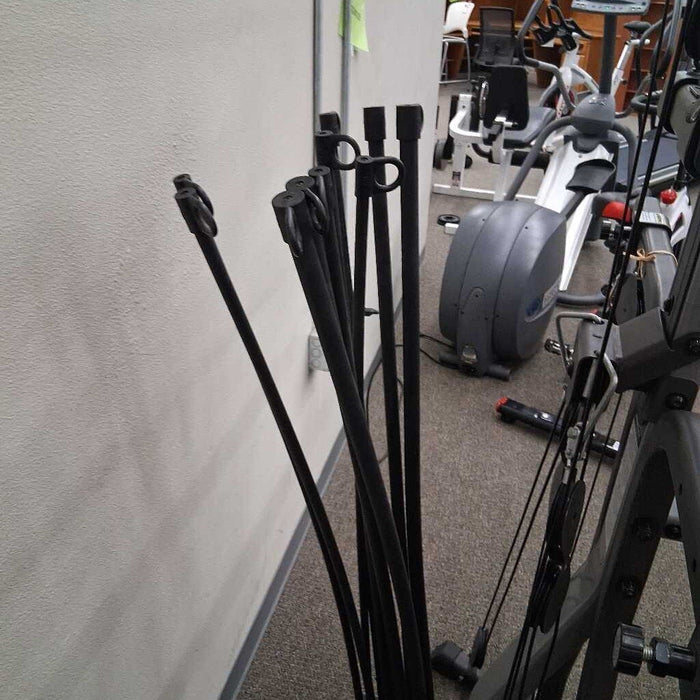 Bowflex Workout Machine