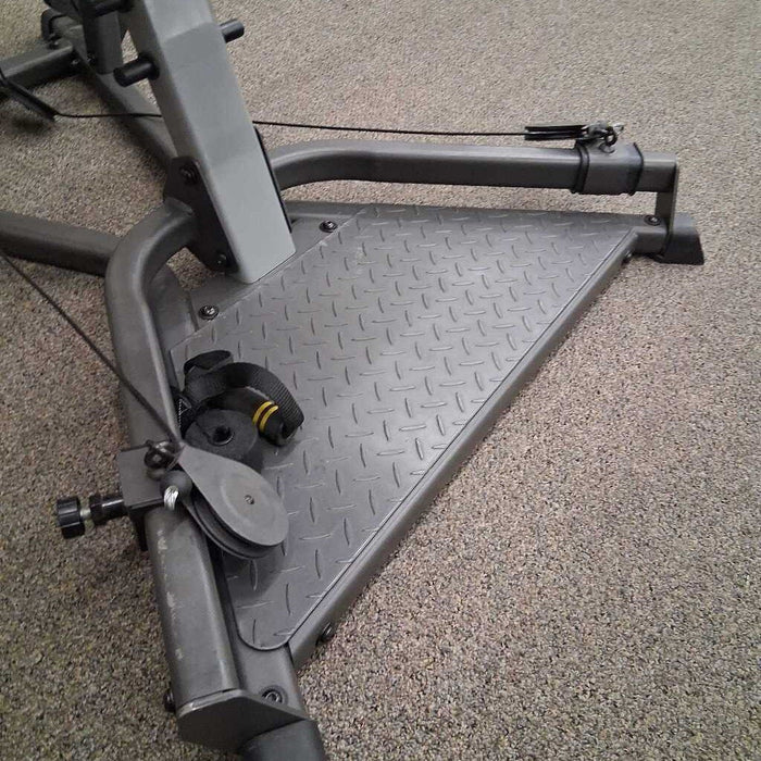 Bowflex Workout Machine