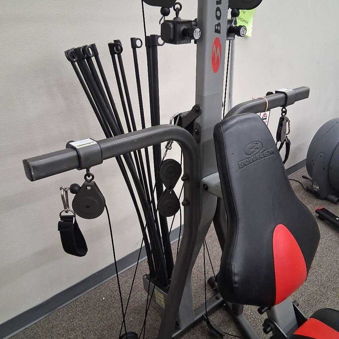 Bowflex Workout Machine