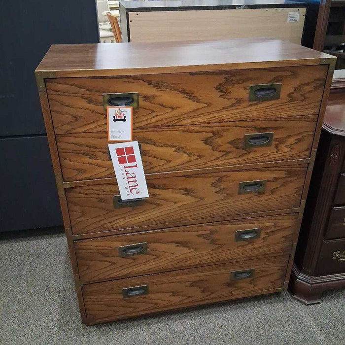 Vintage Lane 5 Dwr Tallboy