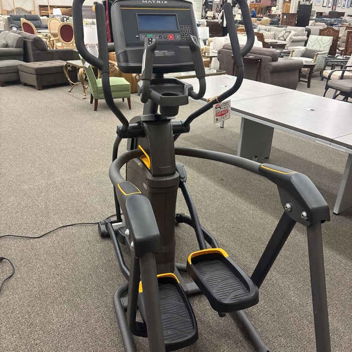 Matrix XR A50 Perfect Stride Eliptical