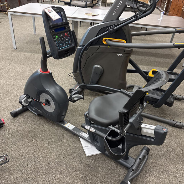 Schwinn Recumbent Bike