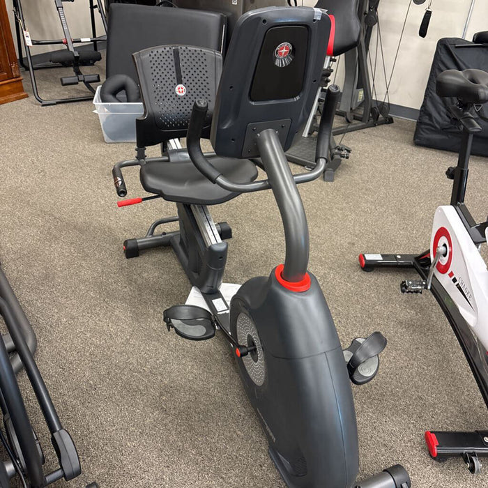 Schwinn Recumbent Bike