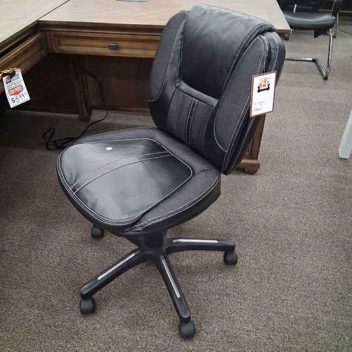 Black Office Chair