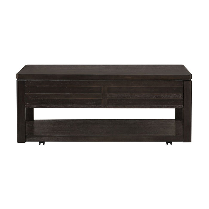 Elegant Design End Table