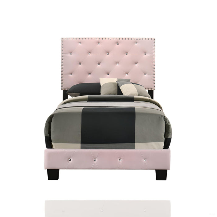Suffolk - Bed
