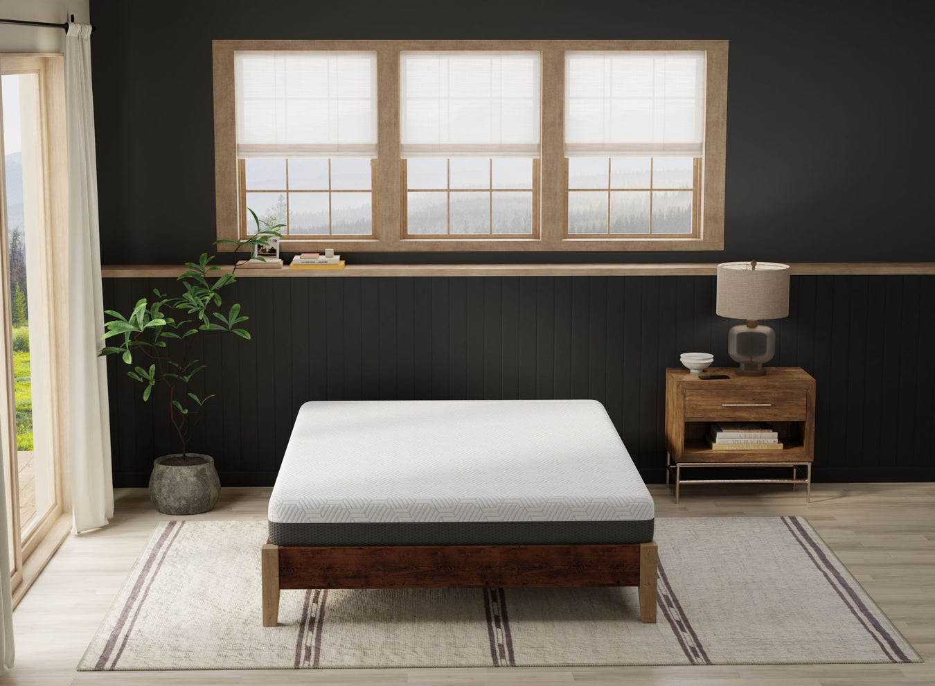 Mattresses