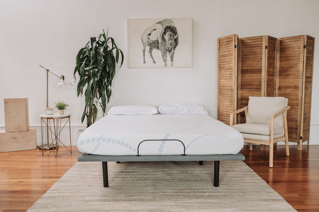 Mattresses