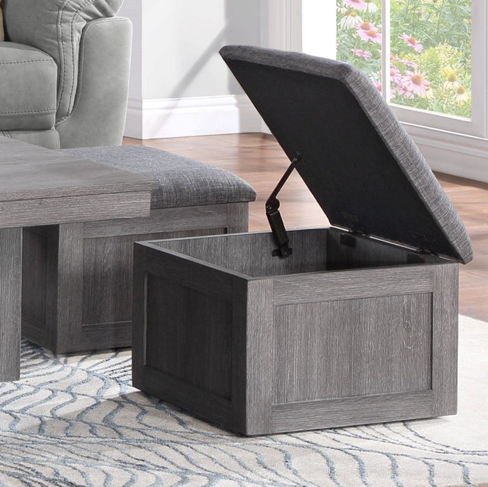 Moseberg - Coffee Table Set
