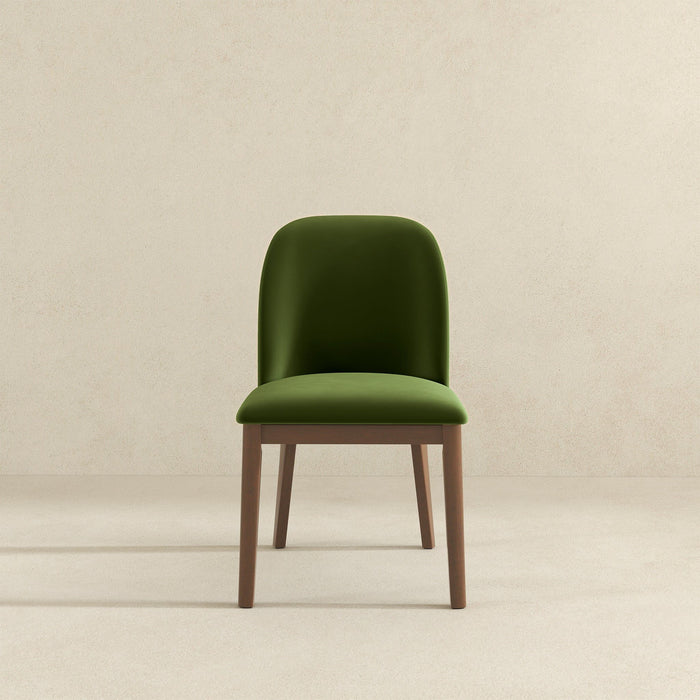 Kaitlyn - Comfort Dining Chair (Set of 2)
