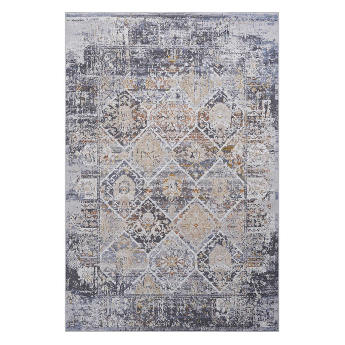 Payas - Traditional Area Rug