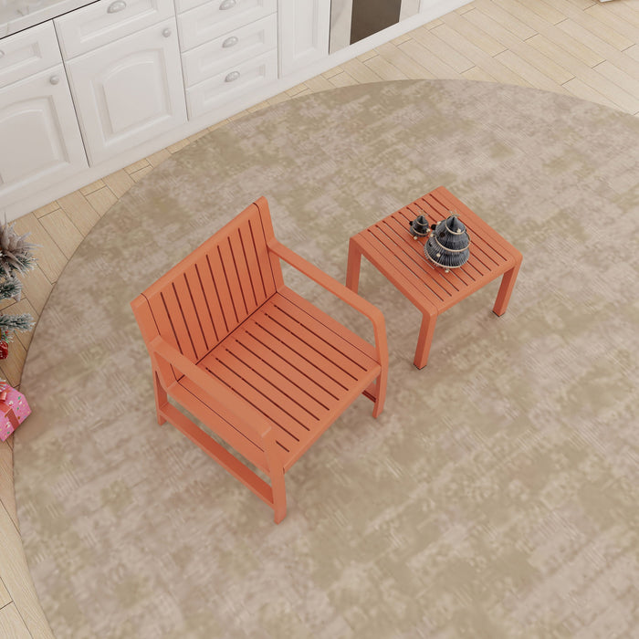 Furniture Set, Waterproof And Durable