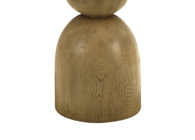Dining Table Base - White