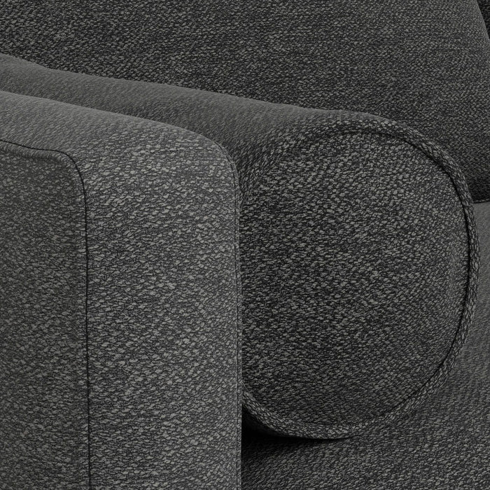 Morrison - Upholstered Sectional Sofa