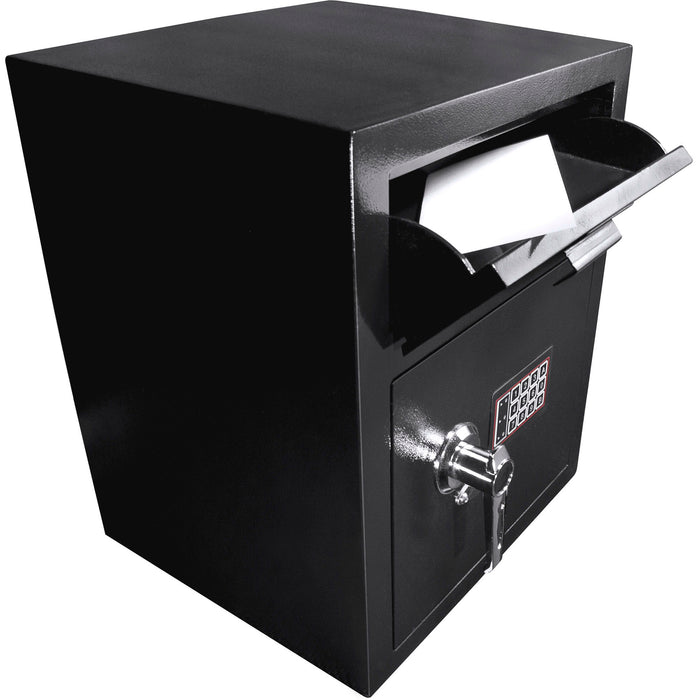 Durable Keypad Depository Safe
