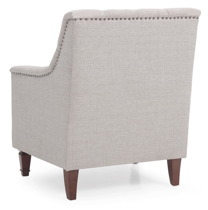 Traditional Armchair Elegant