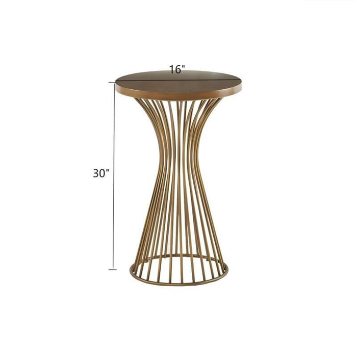 Mercer - Modern Table
