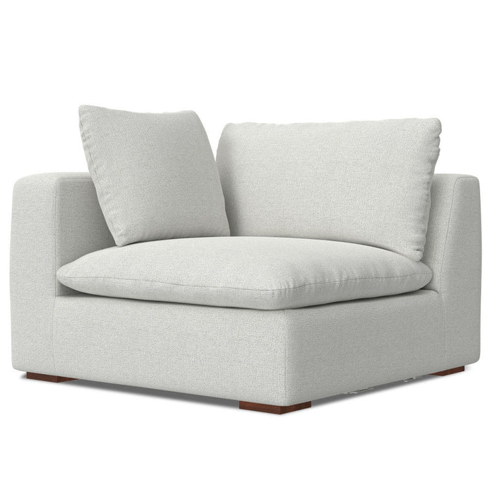 Jasmine - Handcrafted Sofa