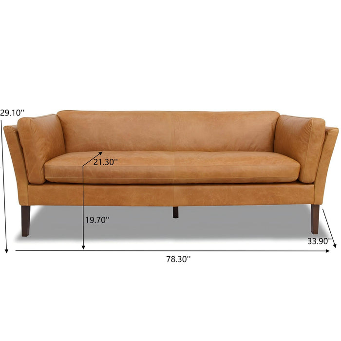 York - Comfortable Sofa