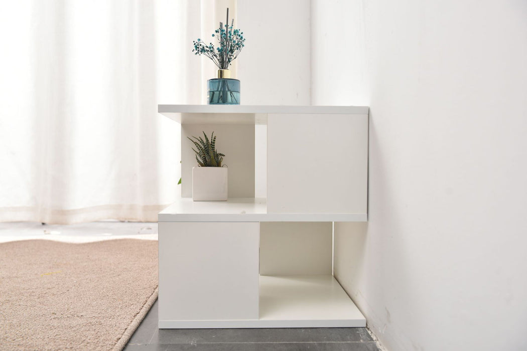 Layer Simple Household Bookshelf