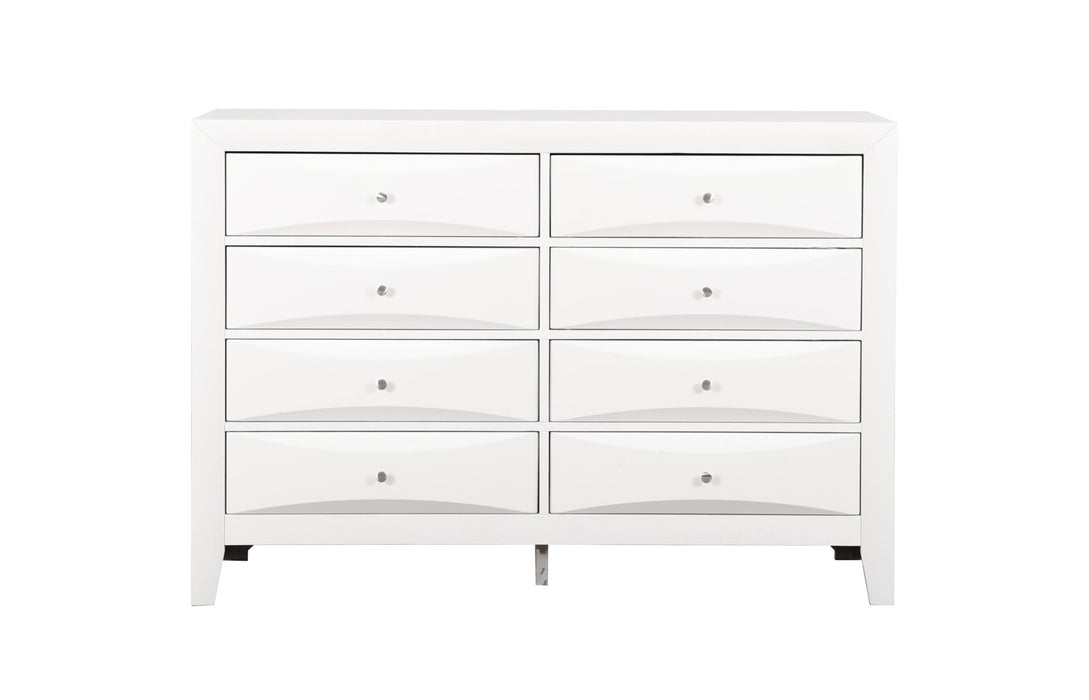 Marilla - Dresser