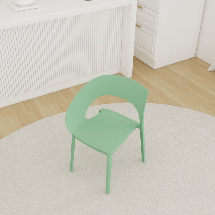 Designed Single Chair, UV Resistant, Waterproof And Wear Resistant