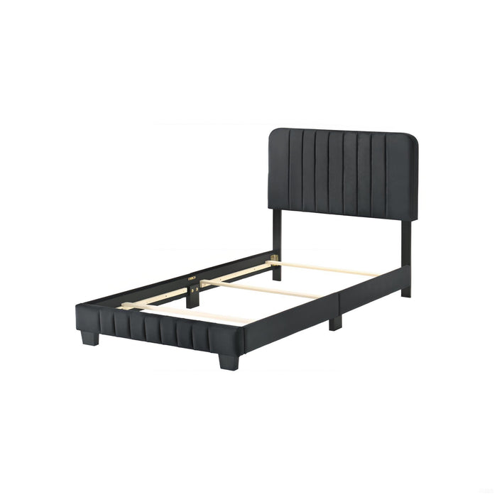 Lodi - Bed