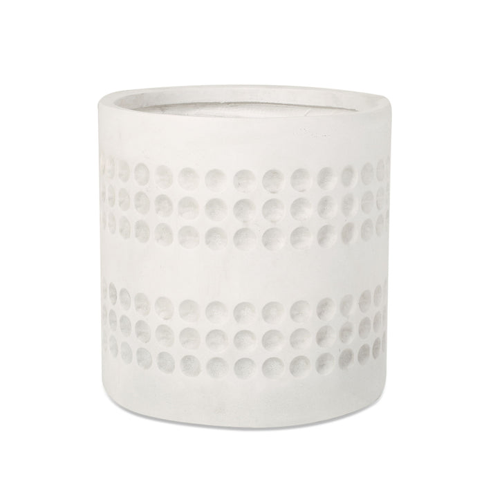 Elegant Design Cube Planter