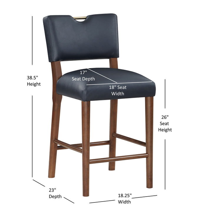 Bryson - Counter Height Stool