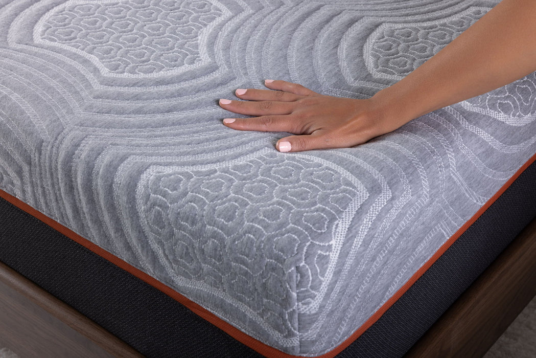 CopperCool Select - 10" Foam Mattress
