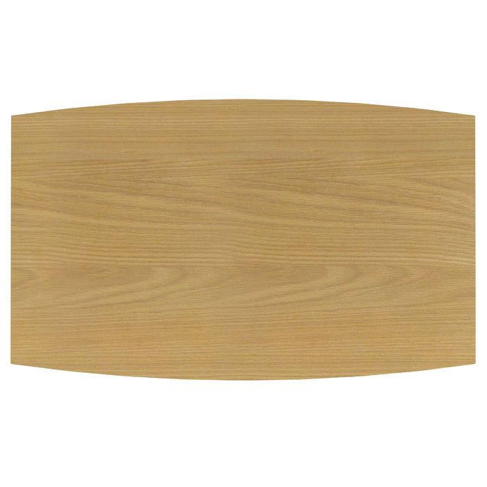 Draper - Dining Table, Rectangular Top