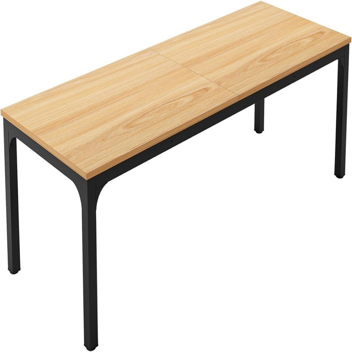 Rectangle Dining Table For 6 - 8 People
