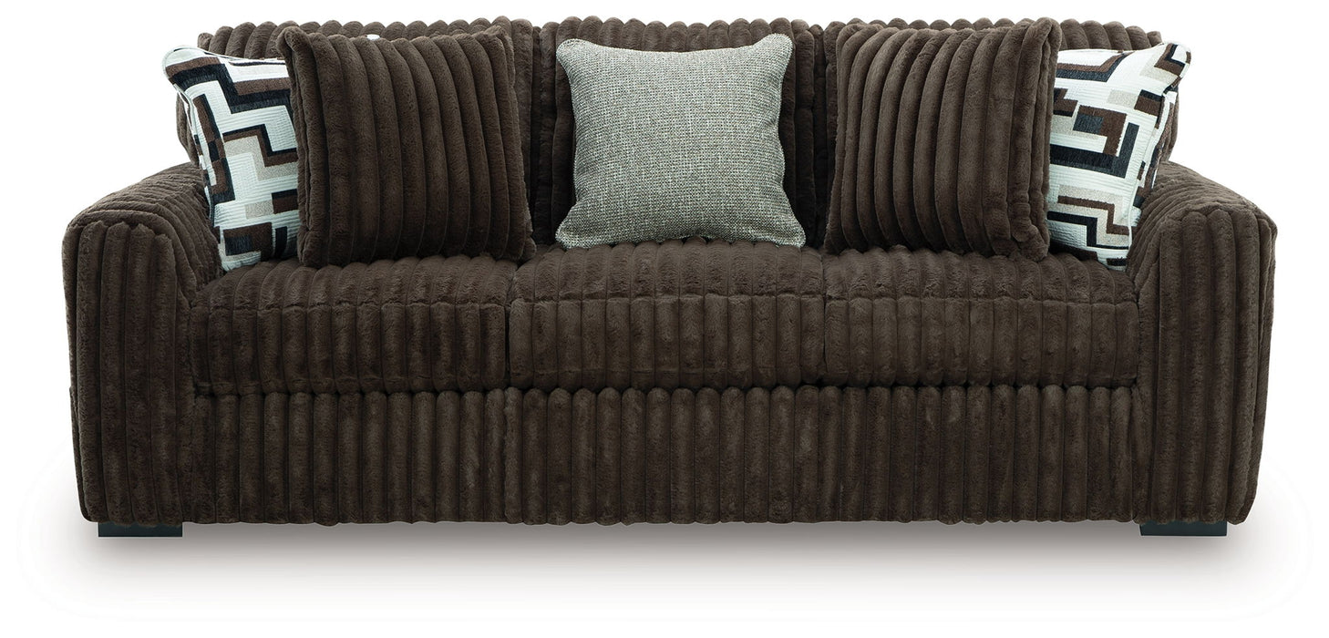 Midnight-Madness - Sofa