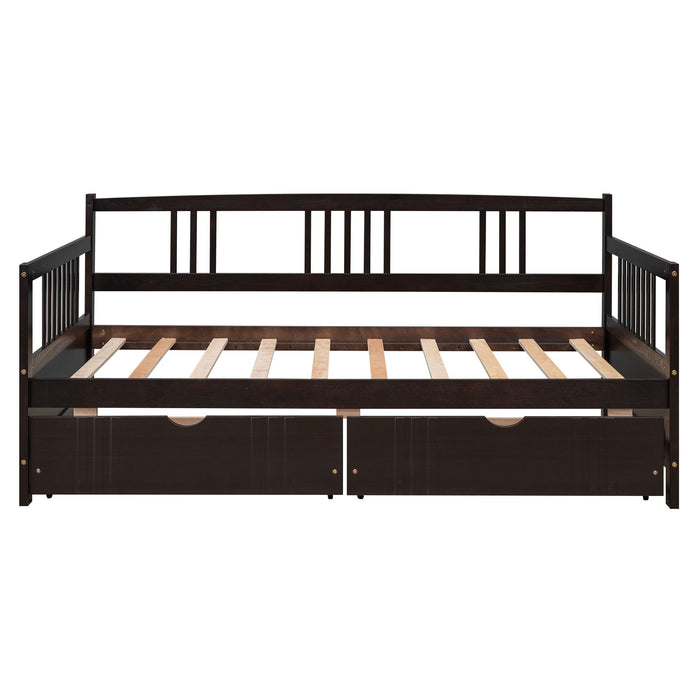 Multifunctional Modern Daybed