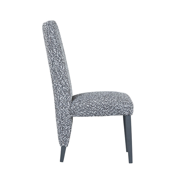 Stacey - Contemporary Dining Chair (Set of 2)