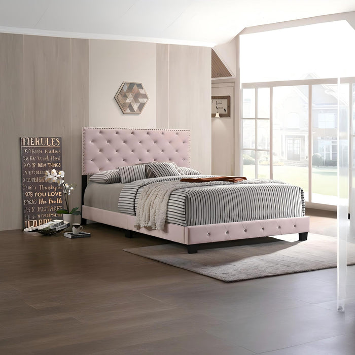 Suffolk - Bed