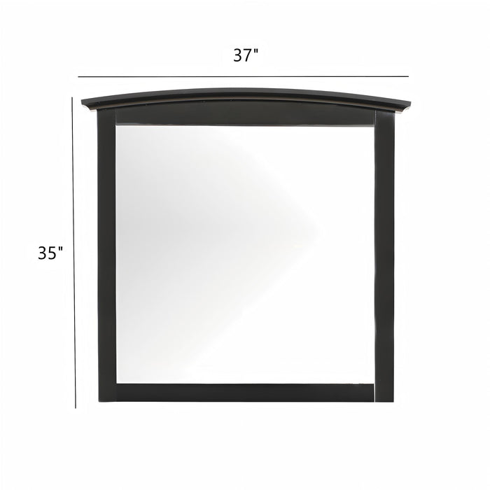 Elegant Wall Mirror