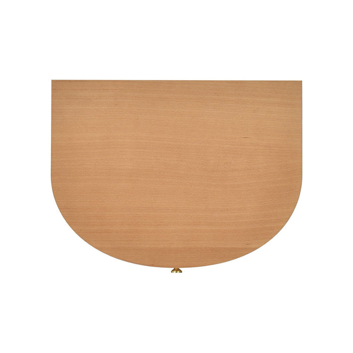 Valentine - 2 Drawer Storage Side Table